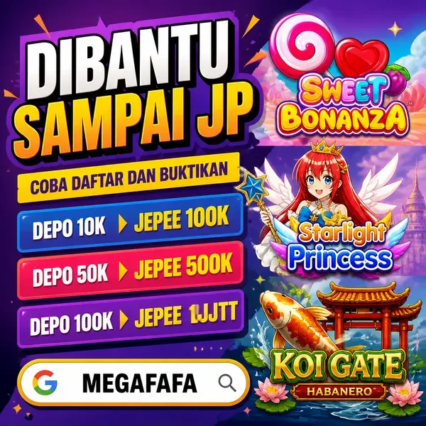 situs slot yang sering gacor